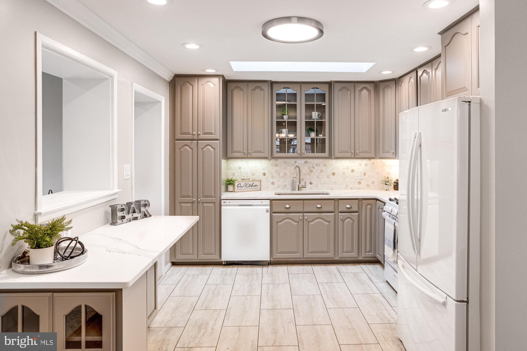 RAVENSWORTH - Residential