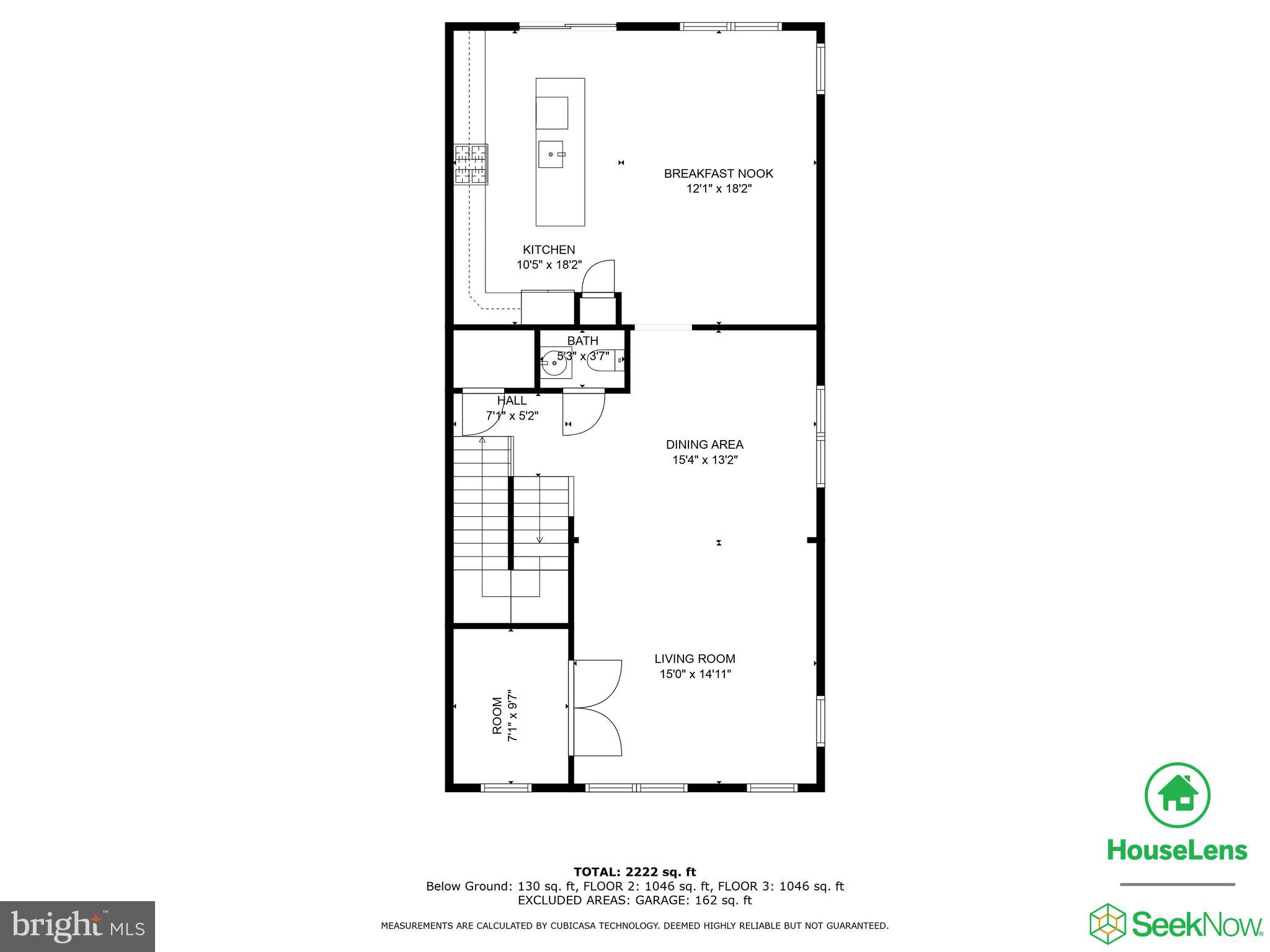 HAMPTON SQUARE - Residential