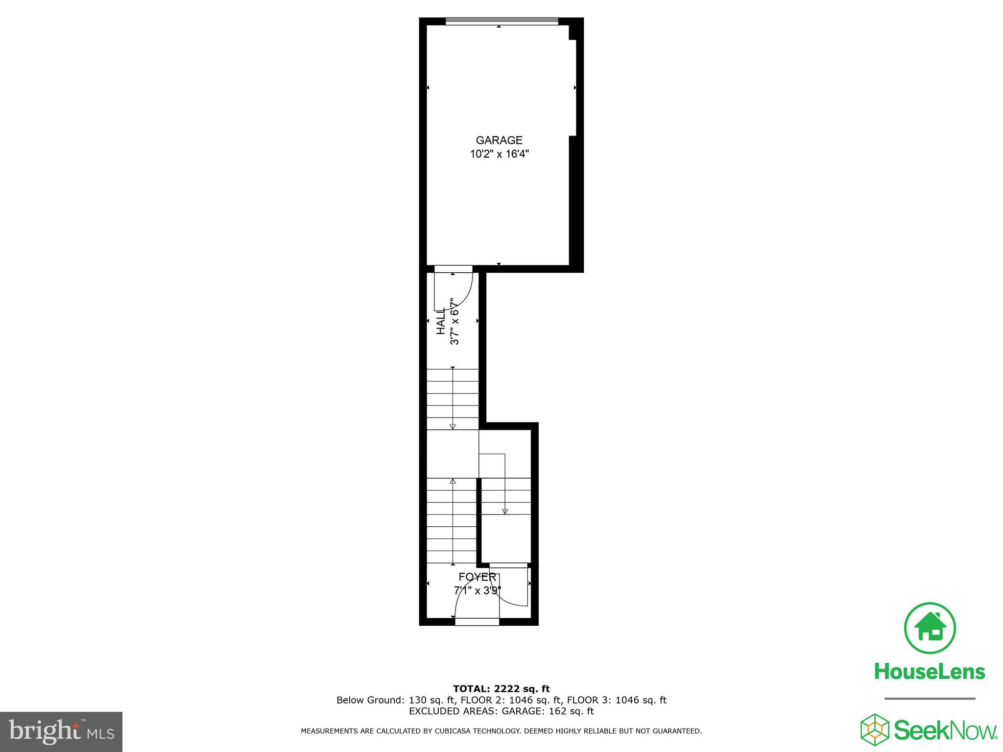HAMPTON SQUARE - Residential