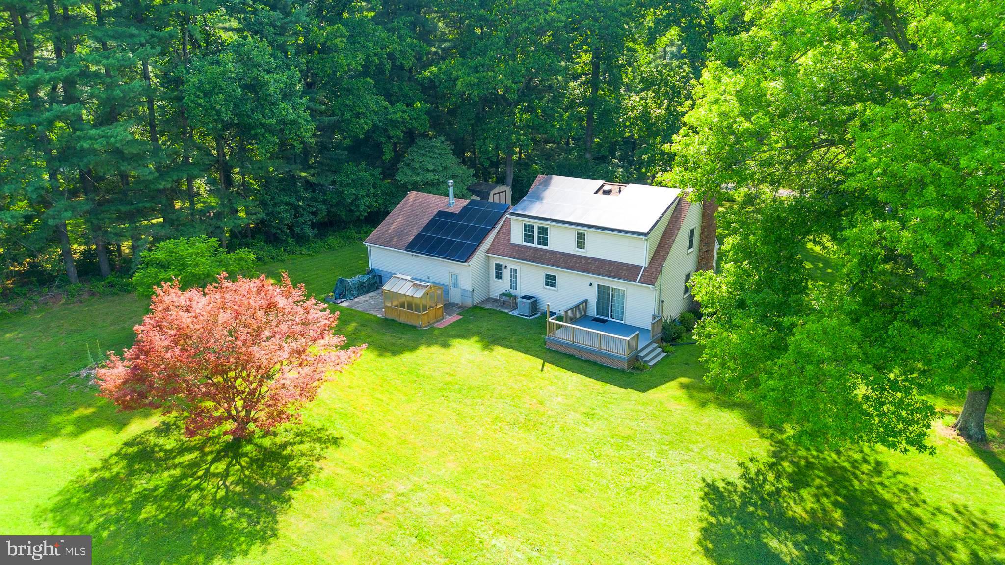 OLNEY ACRES - Residential