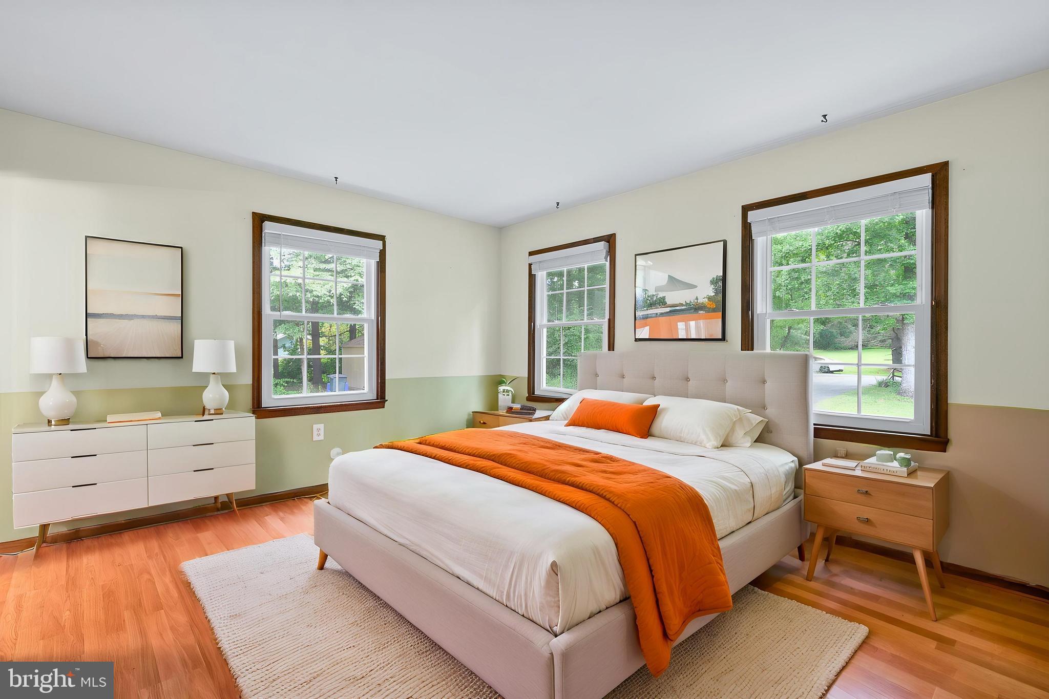 OLNEY ACRES - Residential