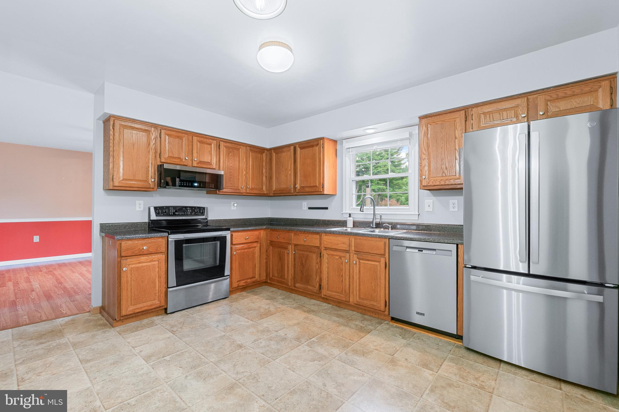 OLNEY ACRES - Residential