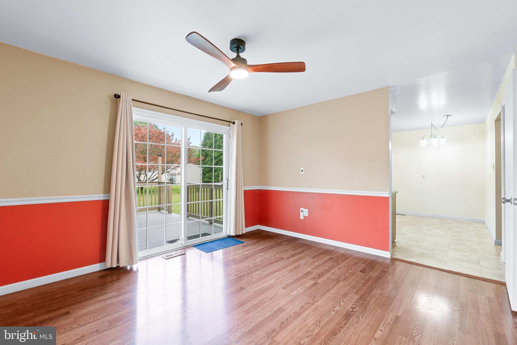 OLNEY ACRES - Residential