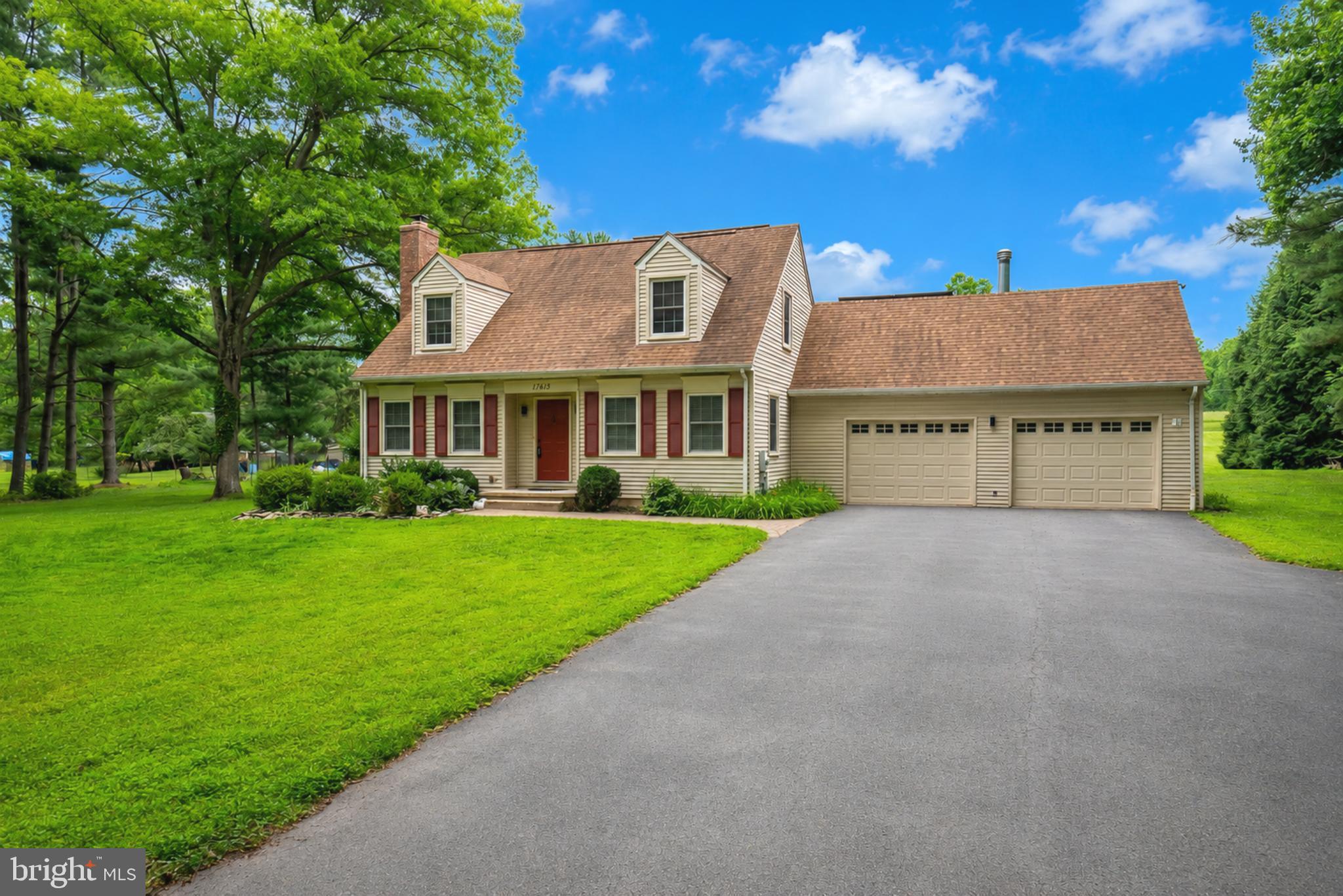 OLNEY ACRES - Residential