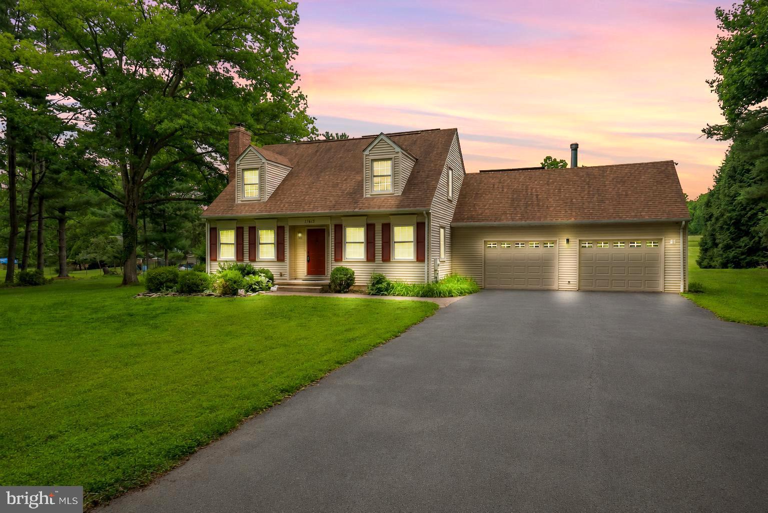OLNEY ACRES - Residential