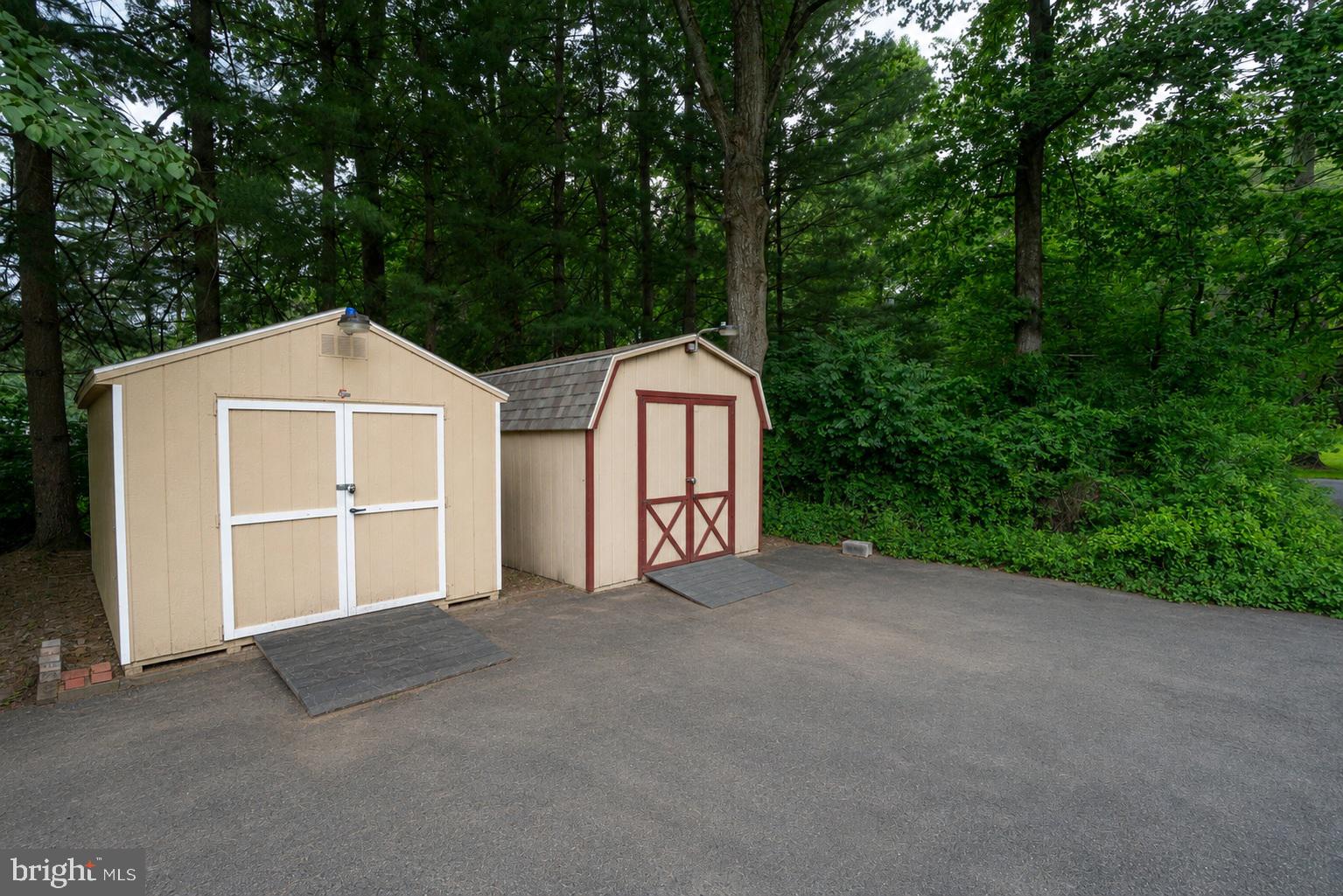 OLNEY ACRES - Residential
