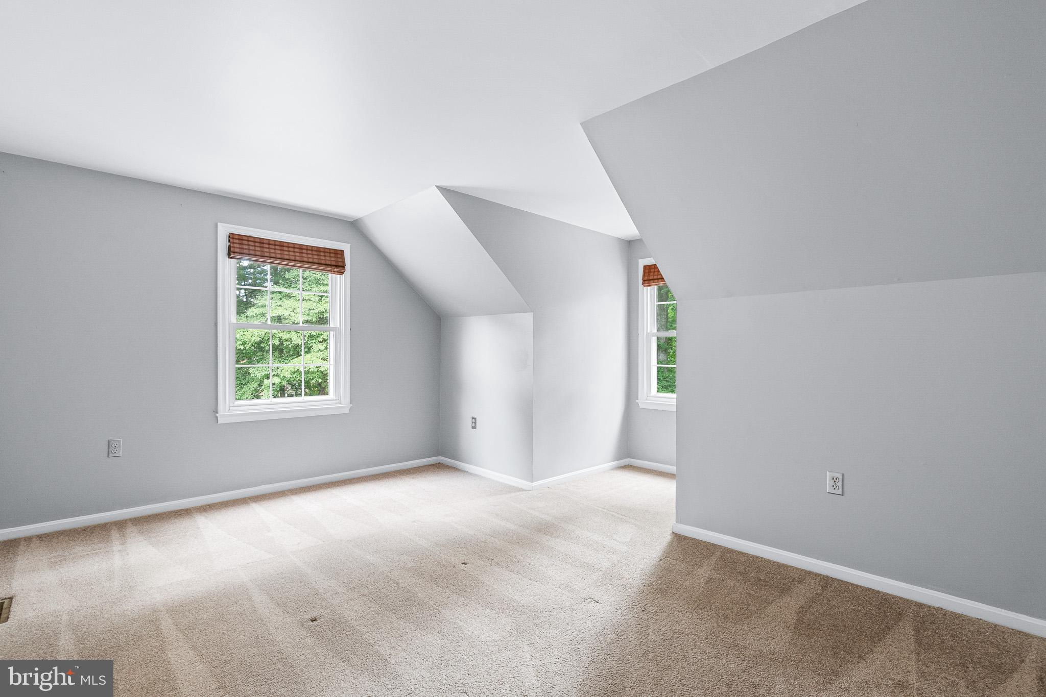 OLNEY ACRES - Residential