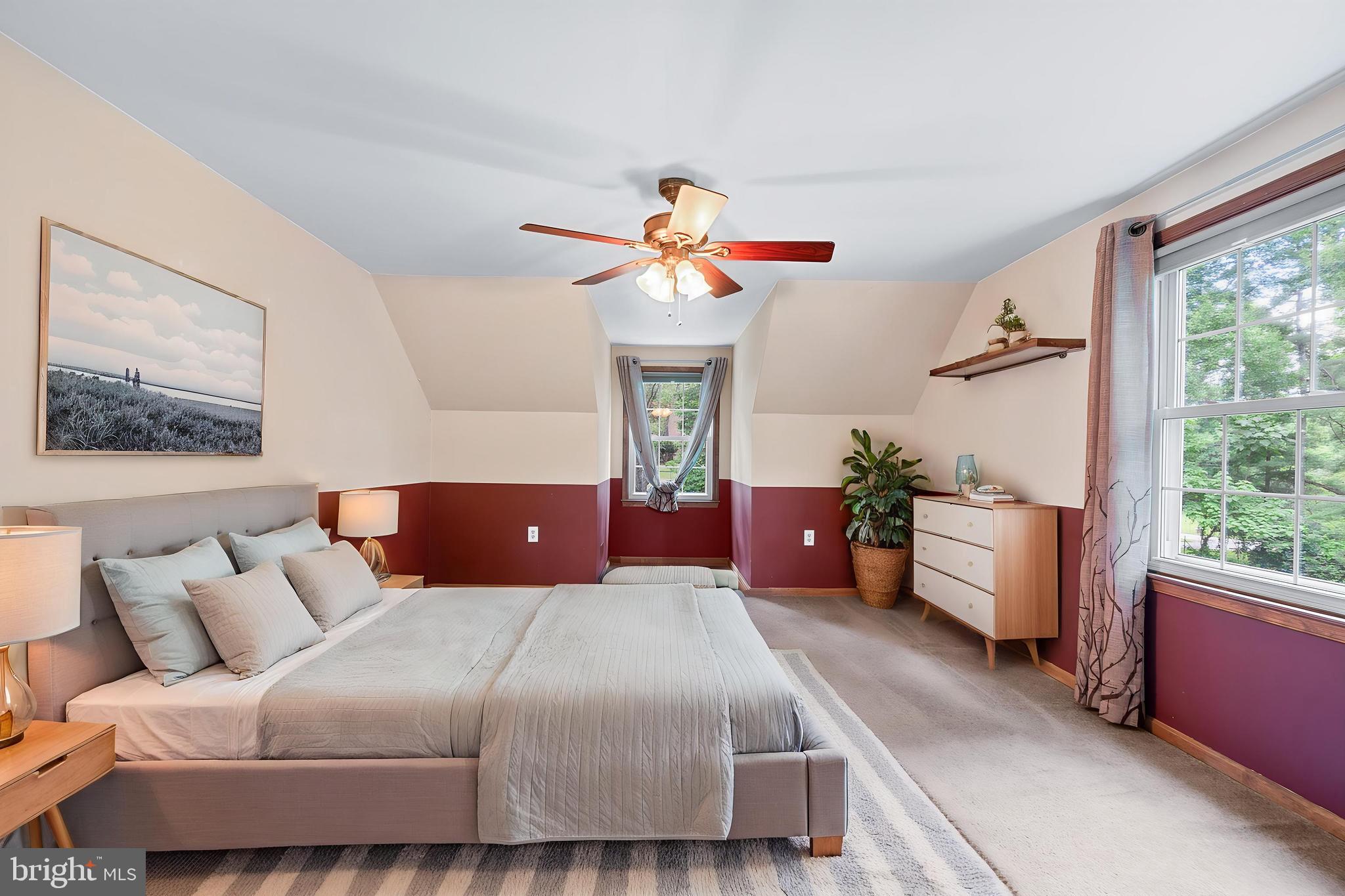 OLNEY ACRES - Residential