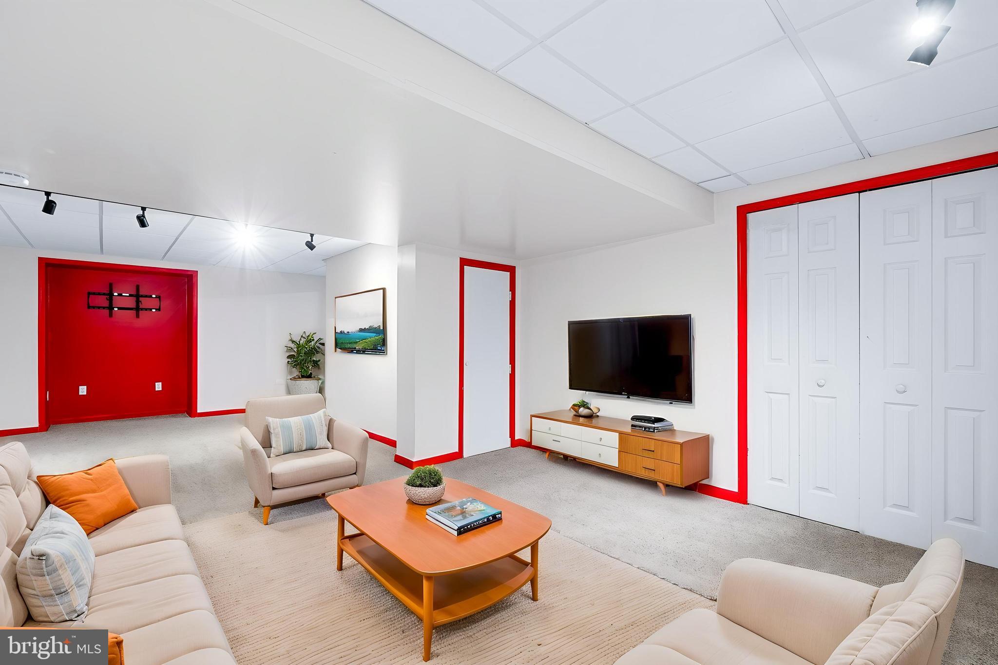 OLNEY ACRES - Residential