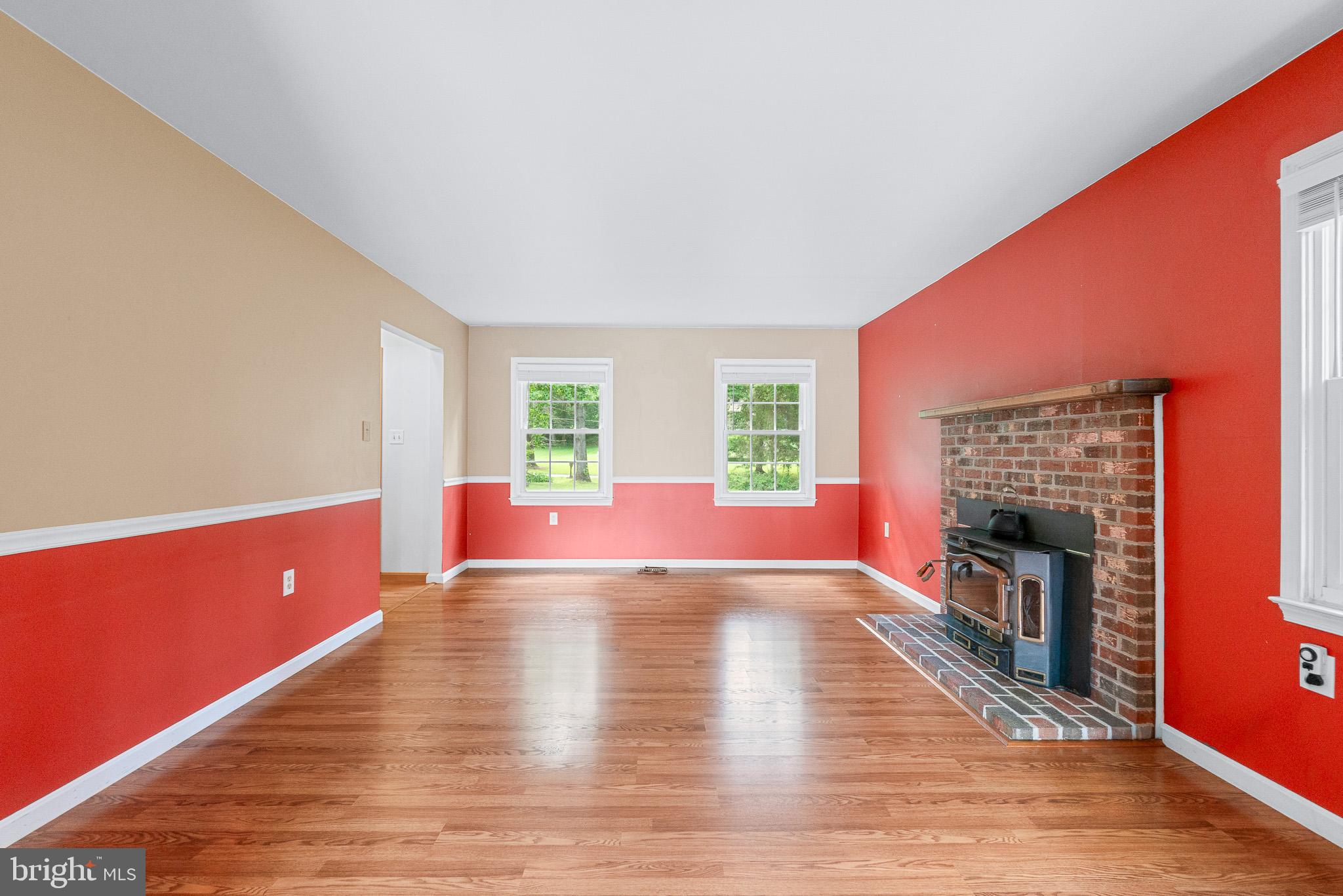 OLNEY ACRES - Residential
