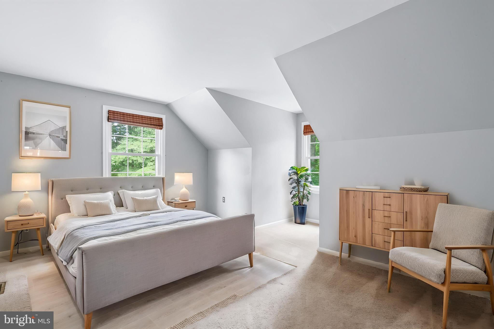 OLNEY ACRES - Residential