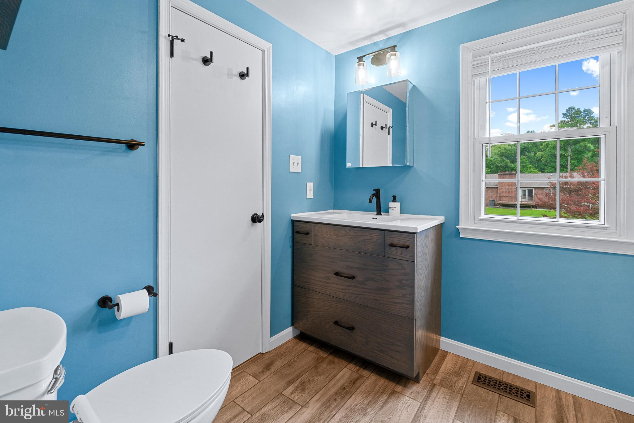 OLNEY ACRES - Residential