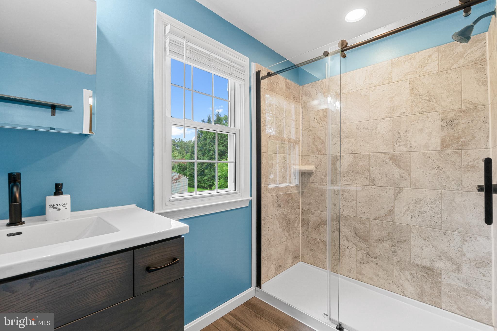 OLNEY ACRES - Residential