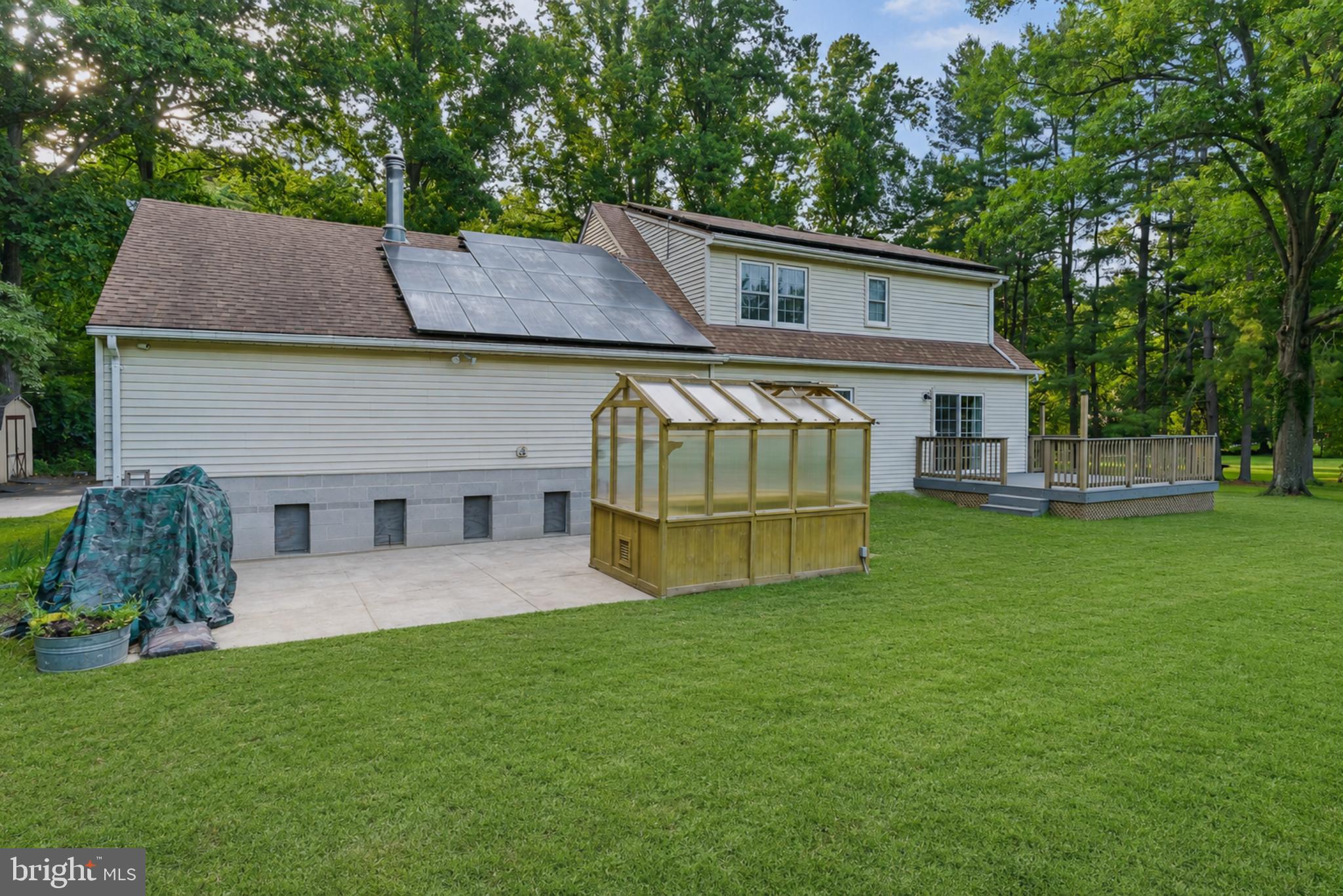 OLNEY ACRES - Residential