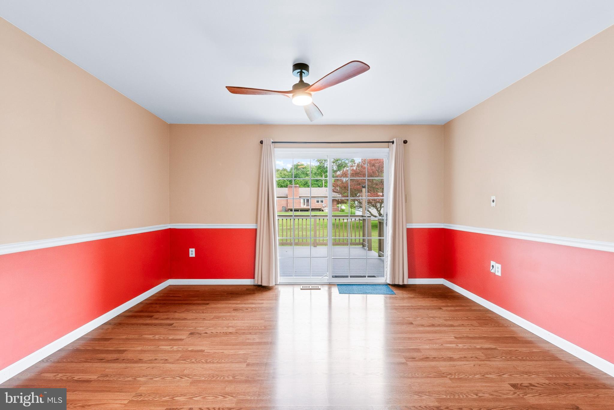 OLNEY ACRES - Residential