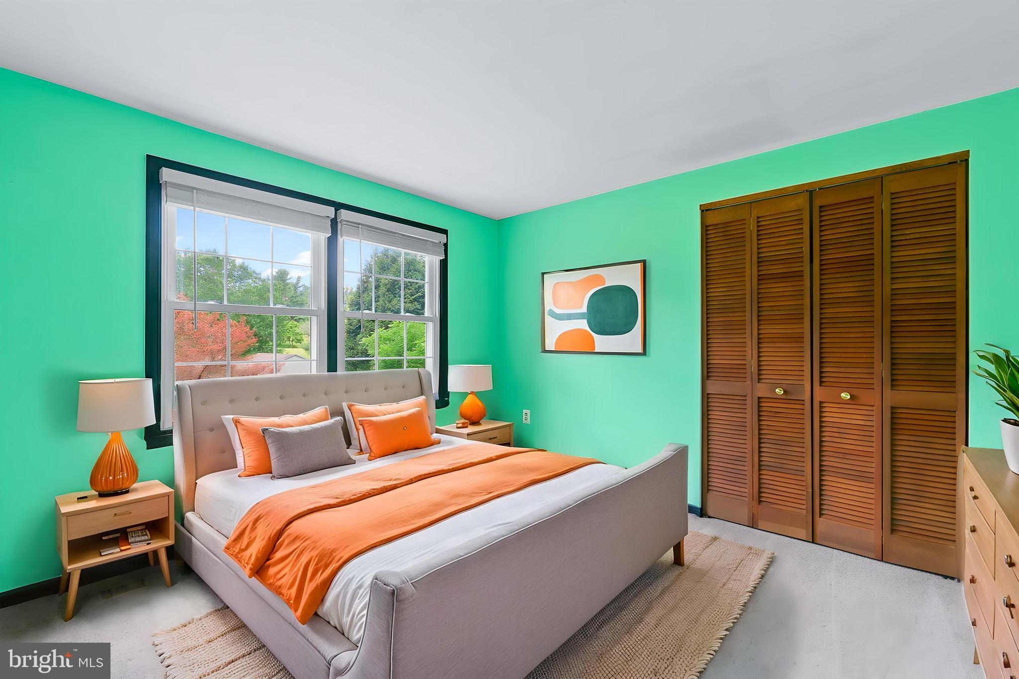 OLNEY ACRES - Residential
