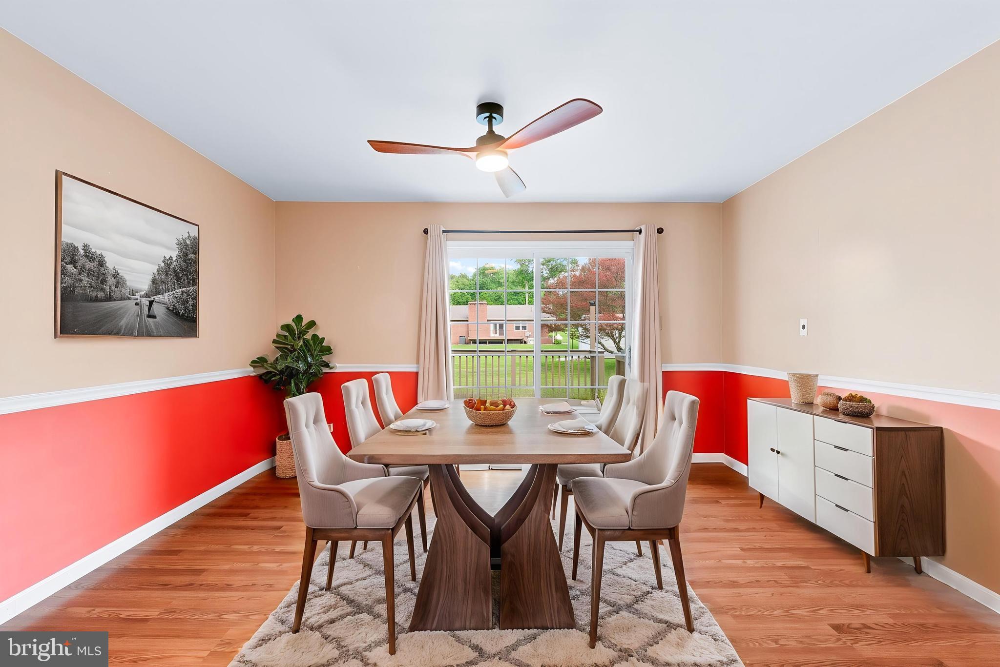 OLNEY ACRES - Residential
