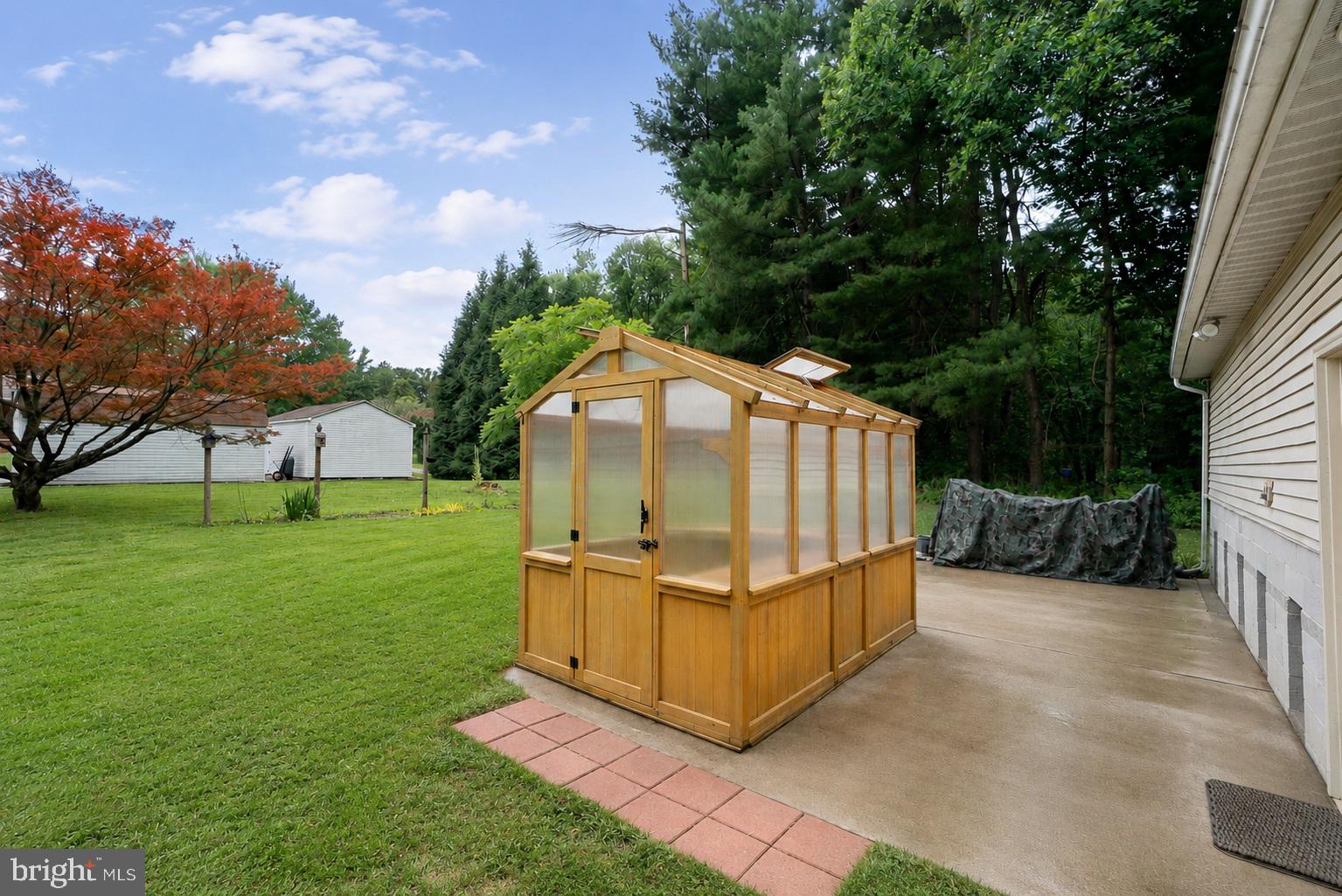 OLNEY ACRES - Residential