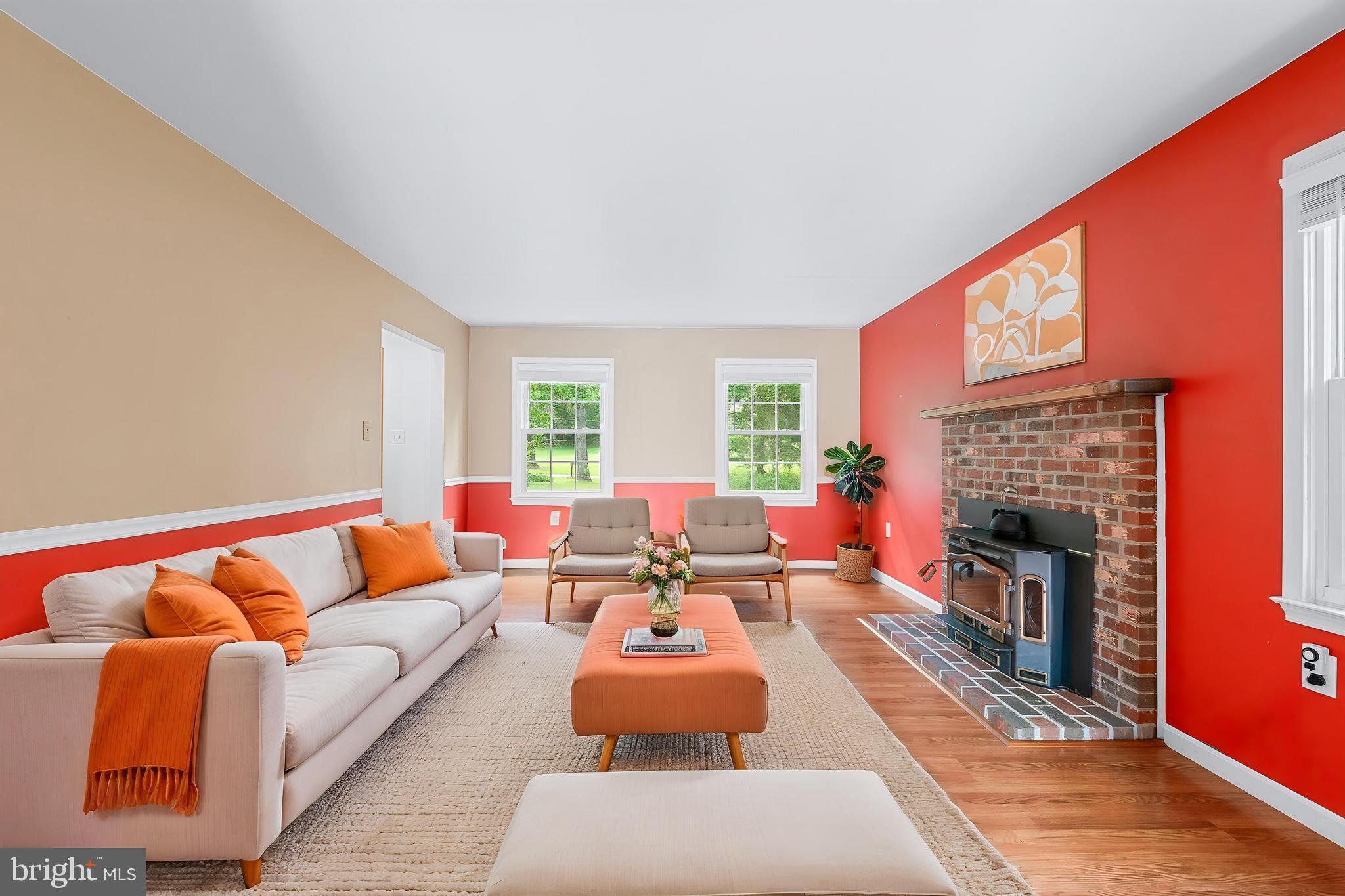 OLNEY ACRES - Residential