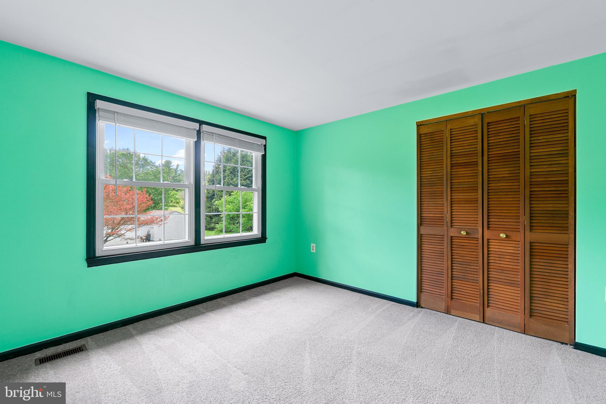OLNEY ACRES - Residential
