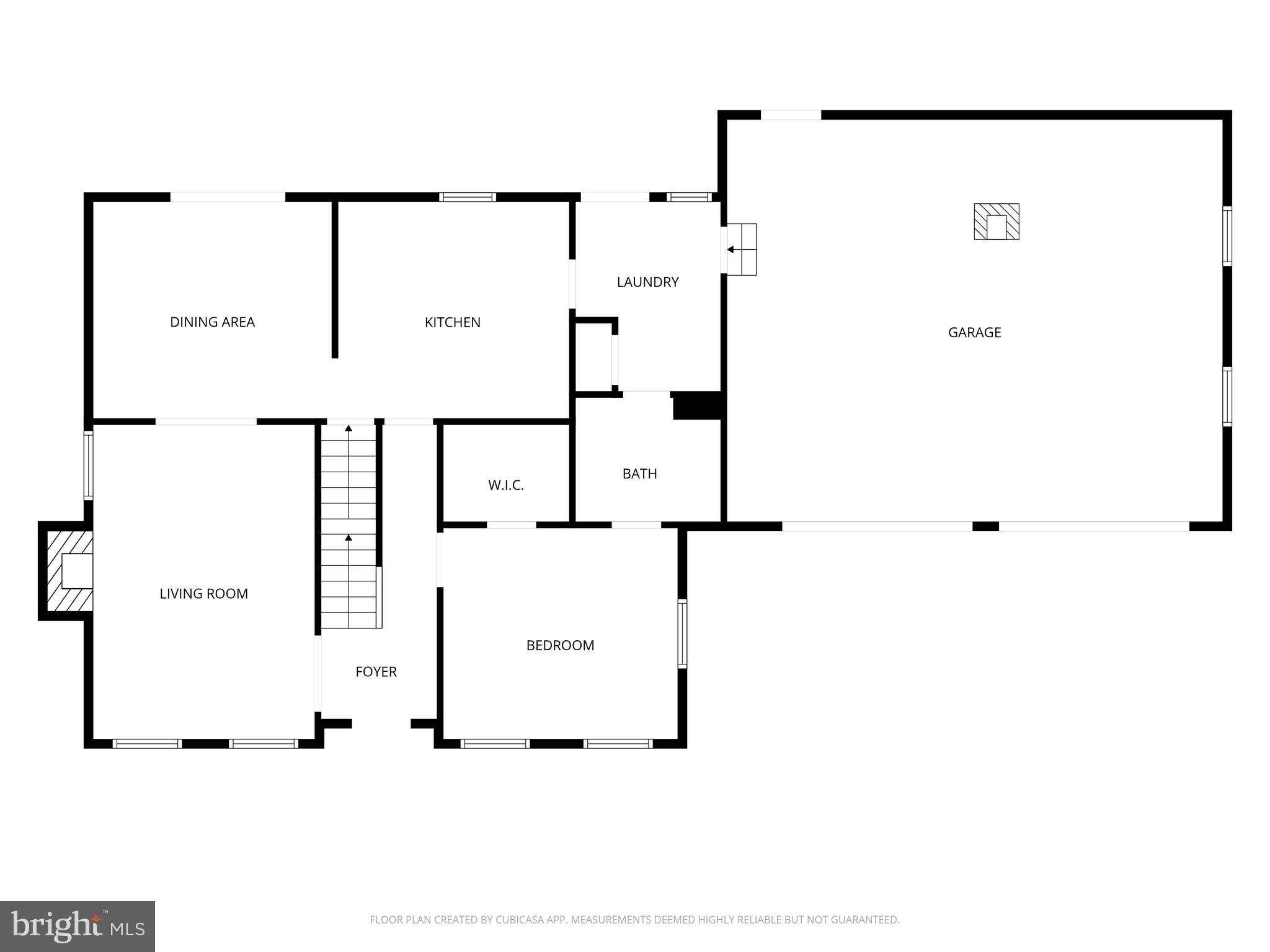 OLNEY ACRES - Residential