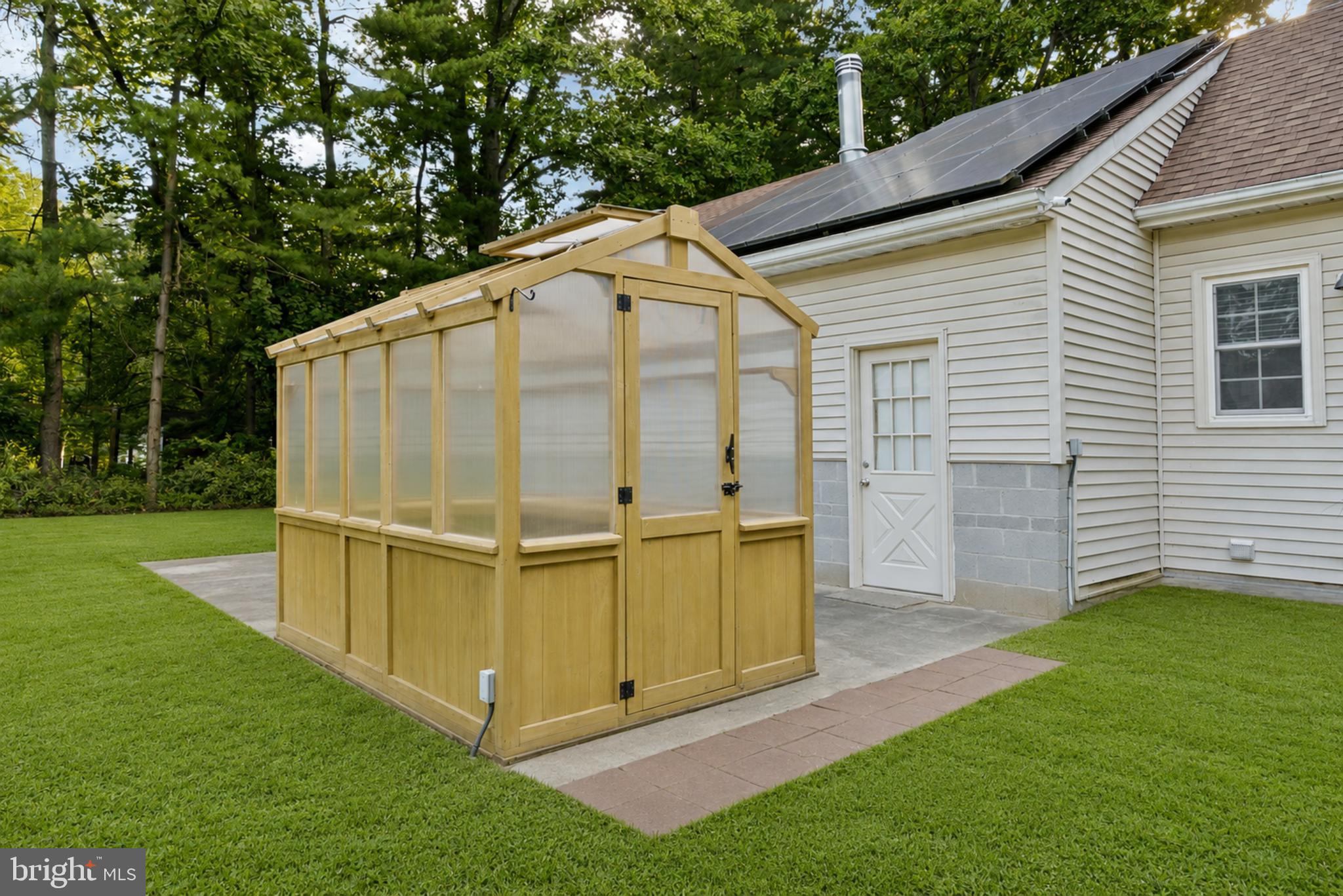 OLNEY ACRES - Residential