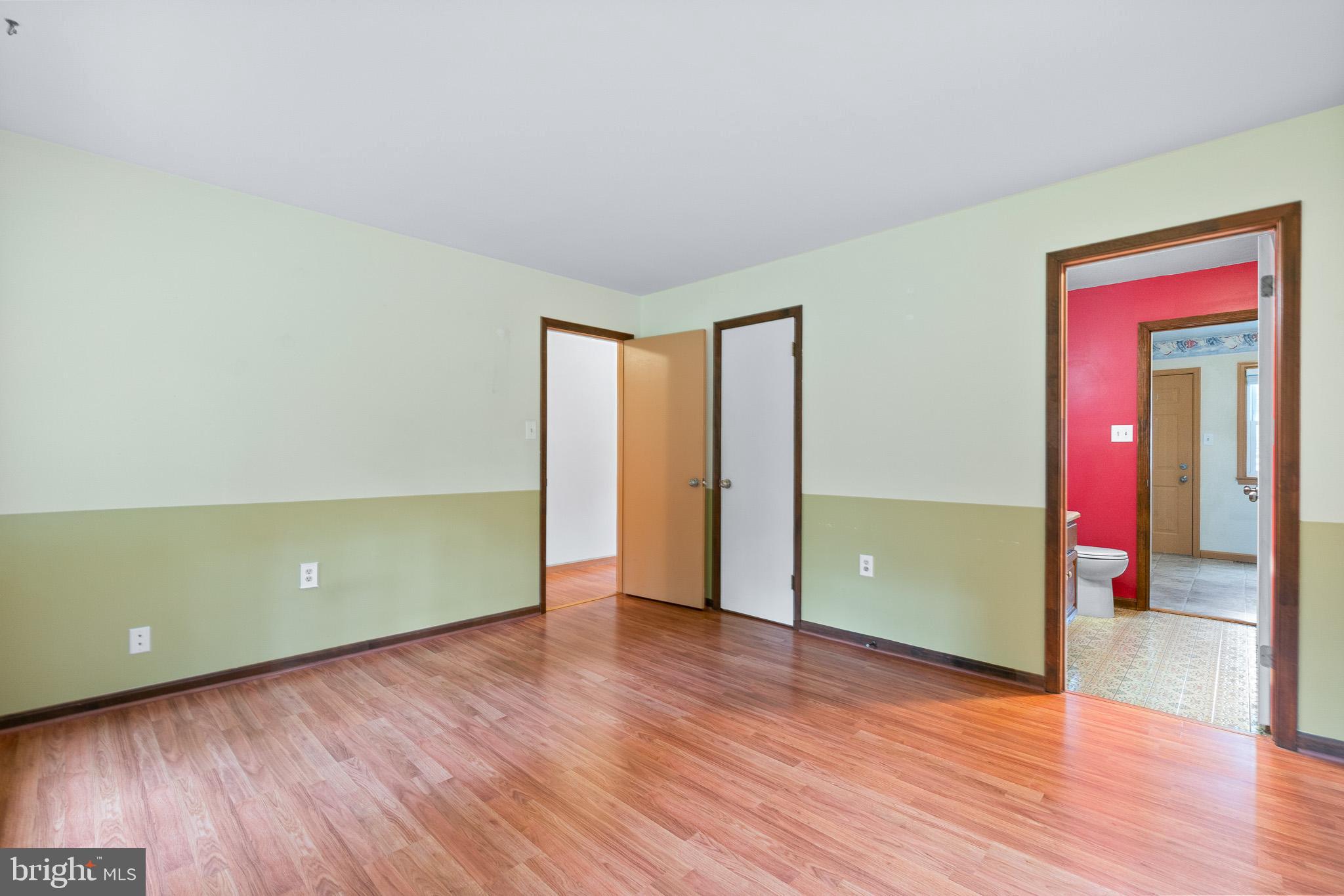 OLNEY ACRES - Residential