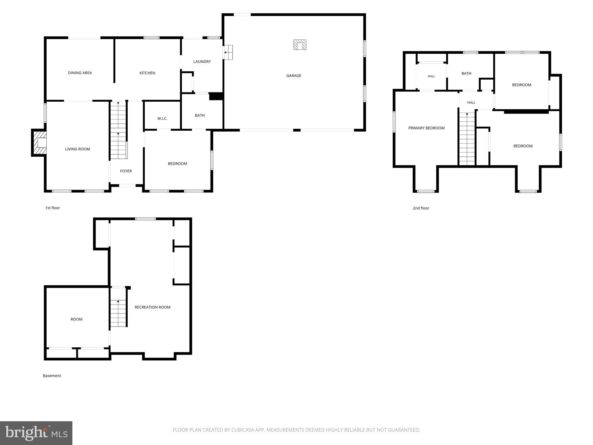 OLNEY ACRES - Residential