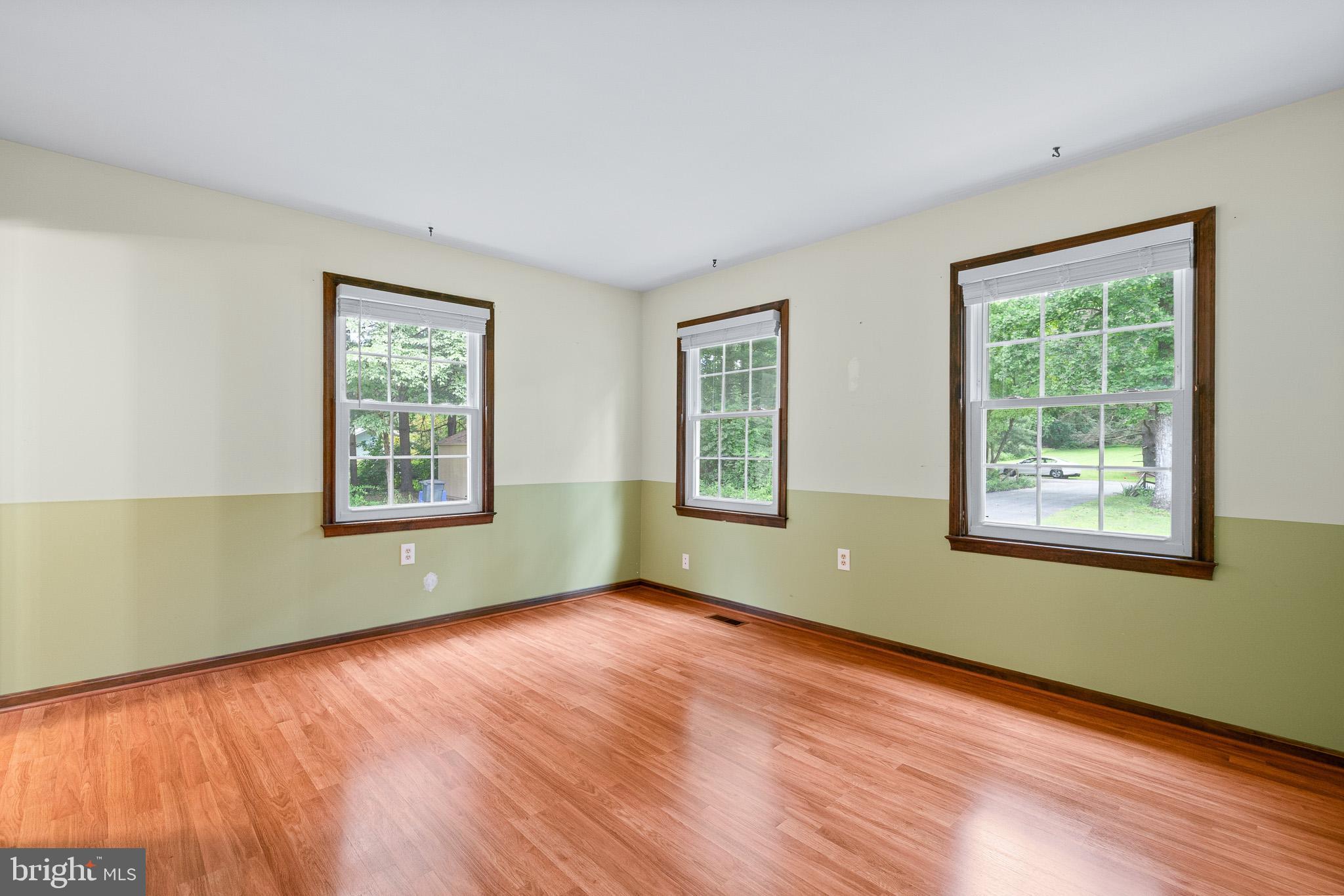 OLNEY ACRES - Residential