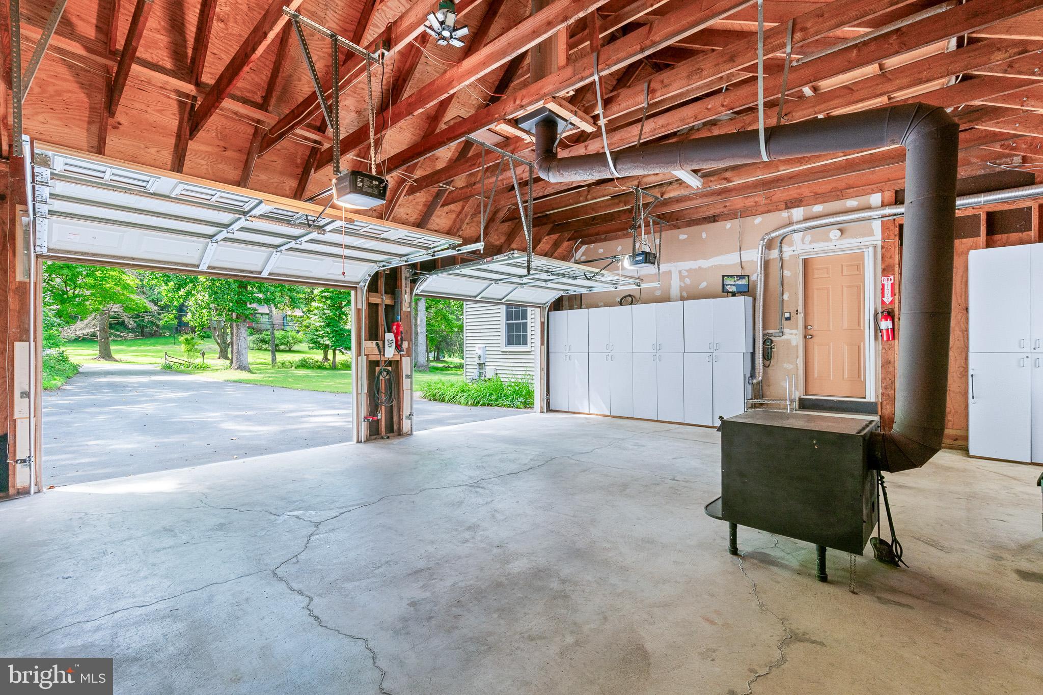 OLNEY ACRES - Residential