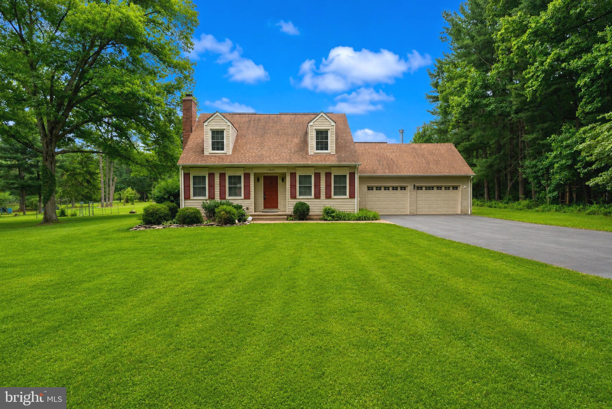 OLNEY ACRES - Residential