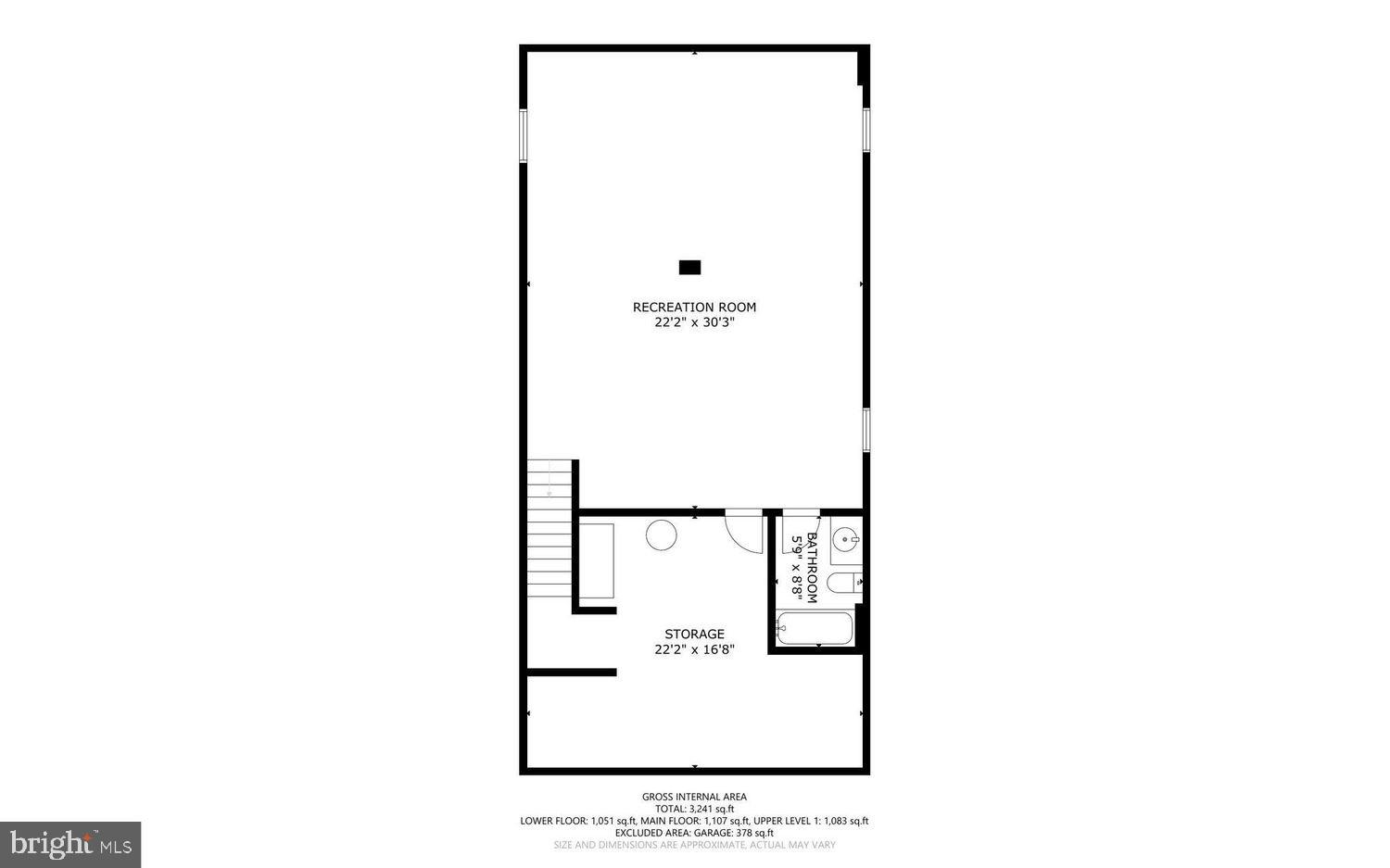 CABIN BRANCH - Residential
