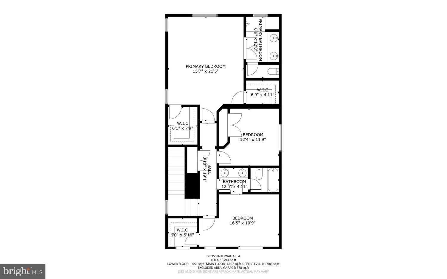 CABIN BRANCH - Residential