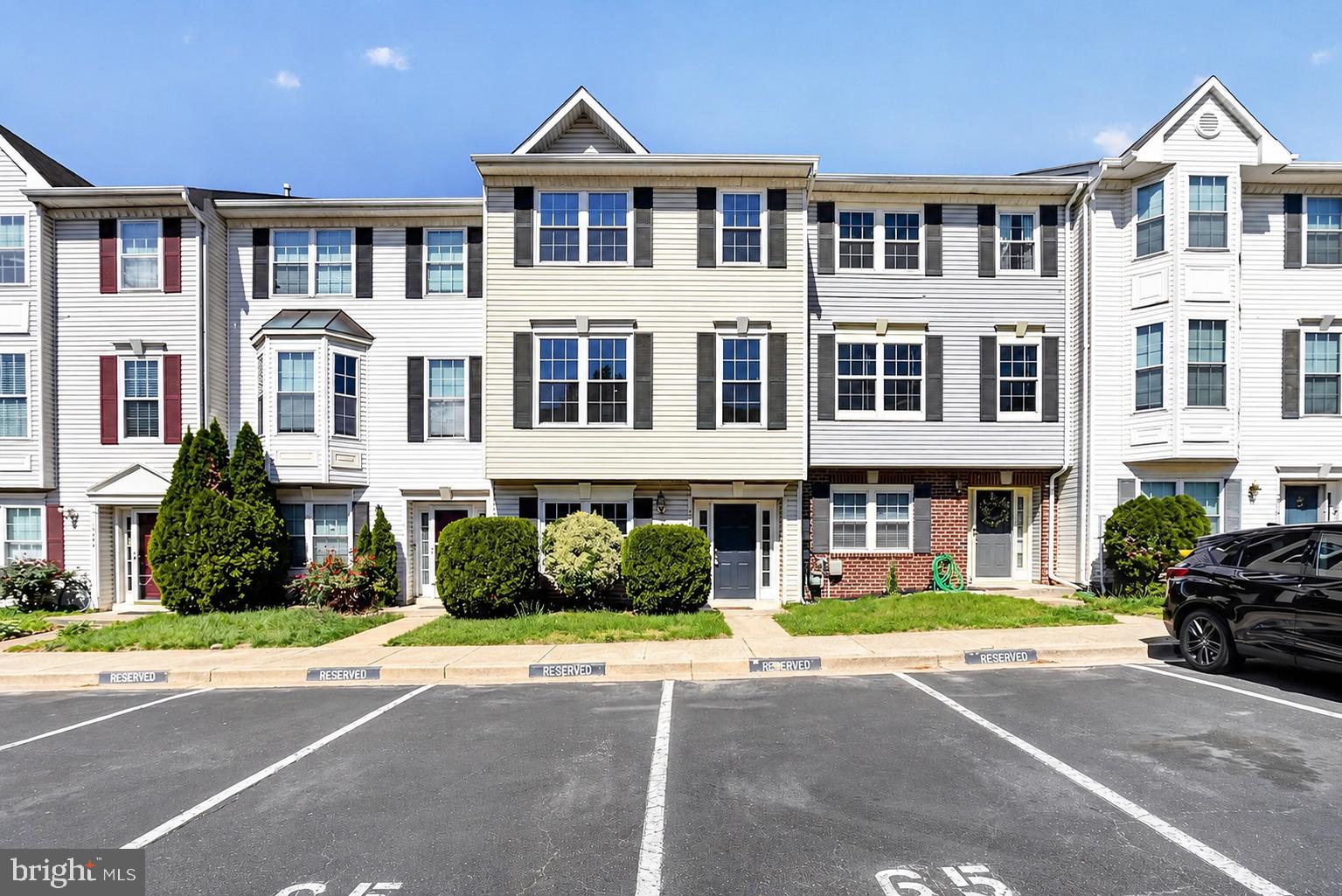 QUAIL RUN SOUTH - Residential