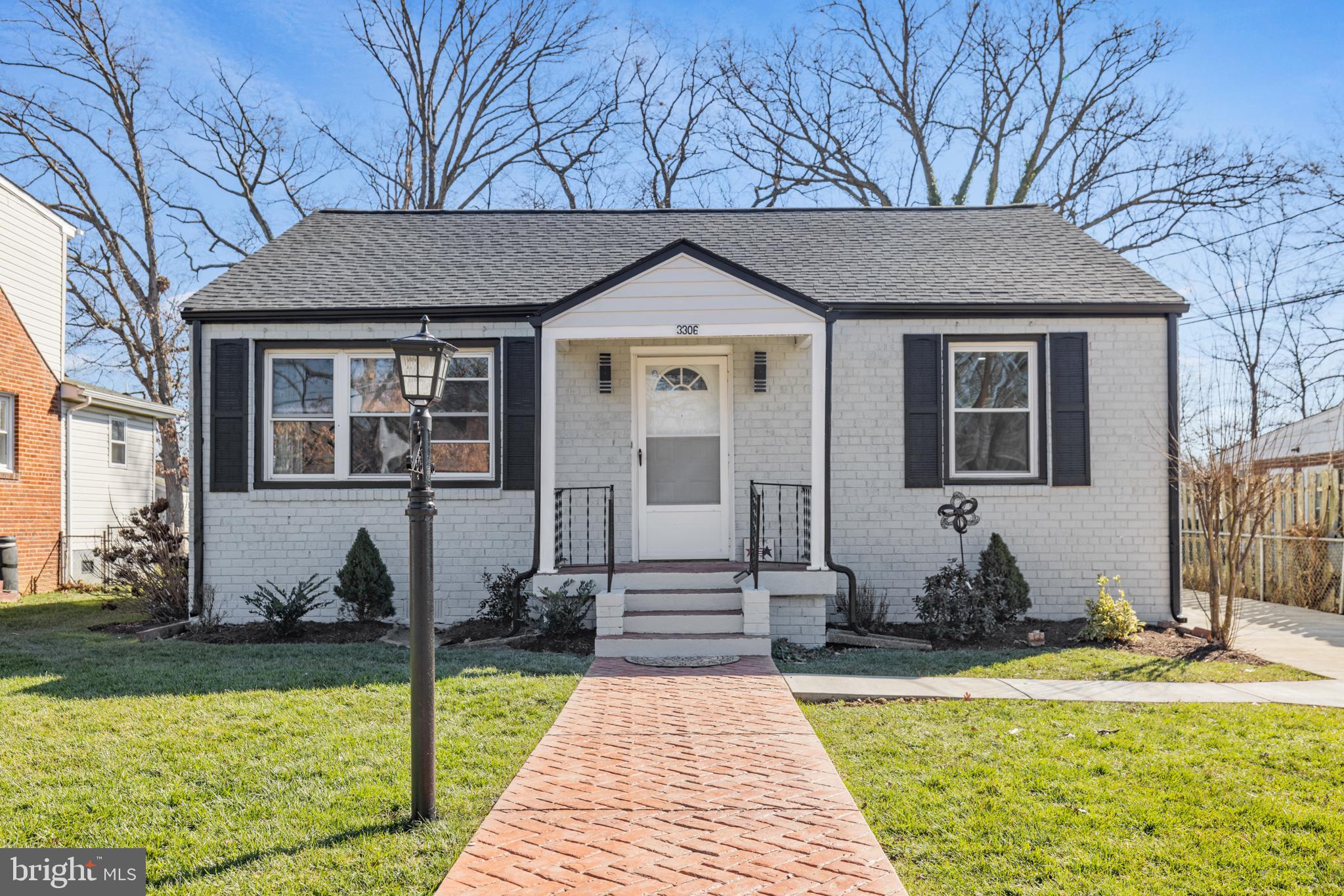 OLE LONGFIELD - Residential
