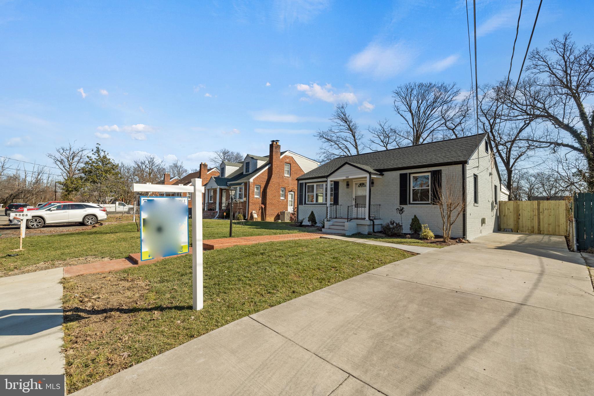 OLE LONGFIELD - Residential