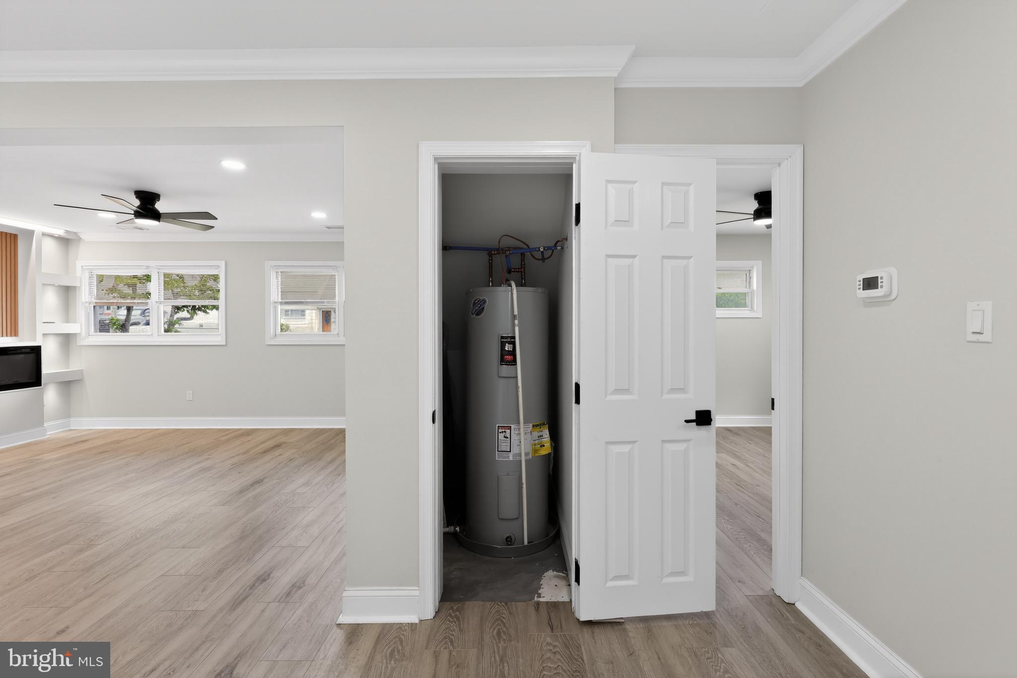 WILLOW RUN - Residential
