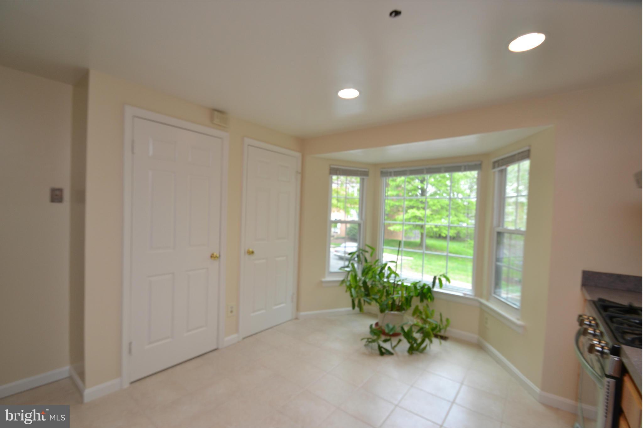 BERKELEY PLACE - Residential Lease