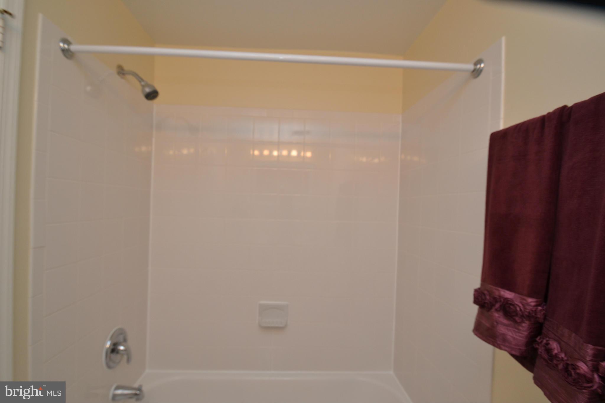 BERKELEY PLACE - Residential Lease