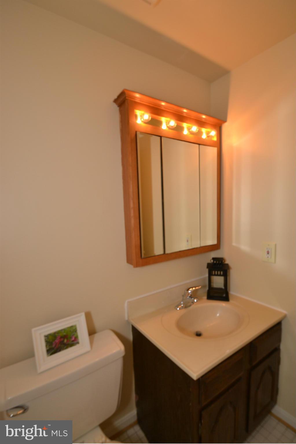 BERKELEY PLACE - Residential Lease