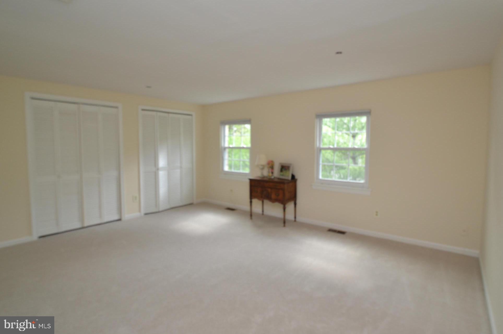 BERKELEY PLACE - Residential Lease