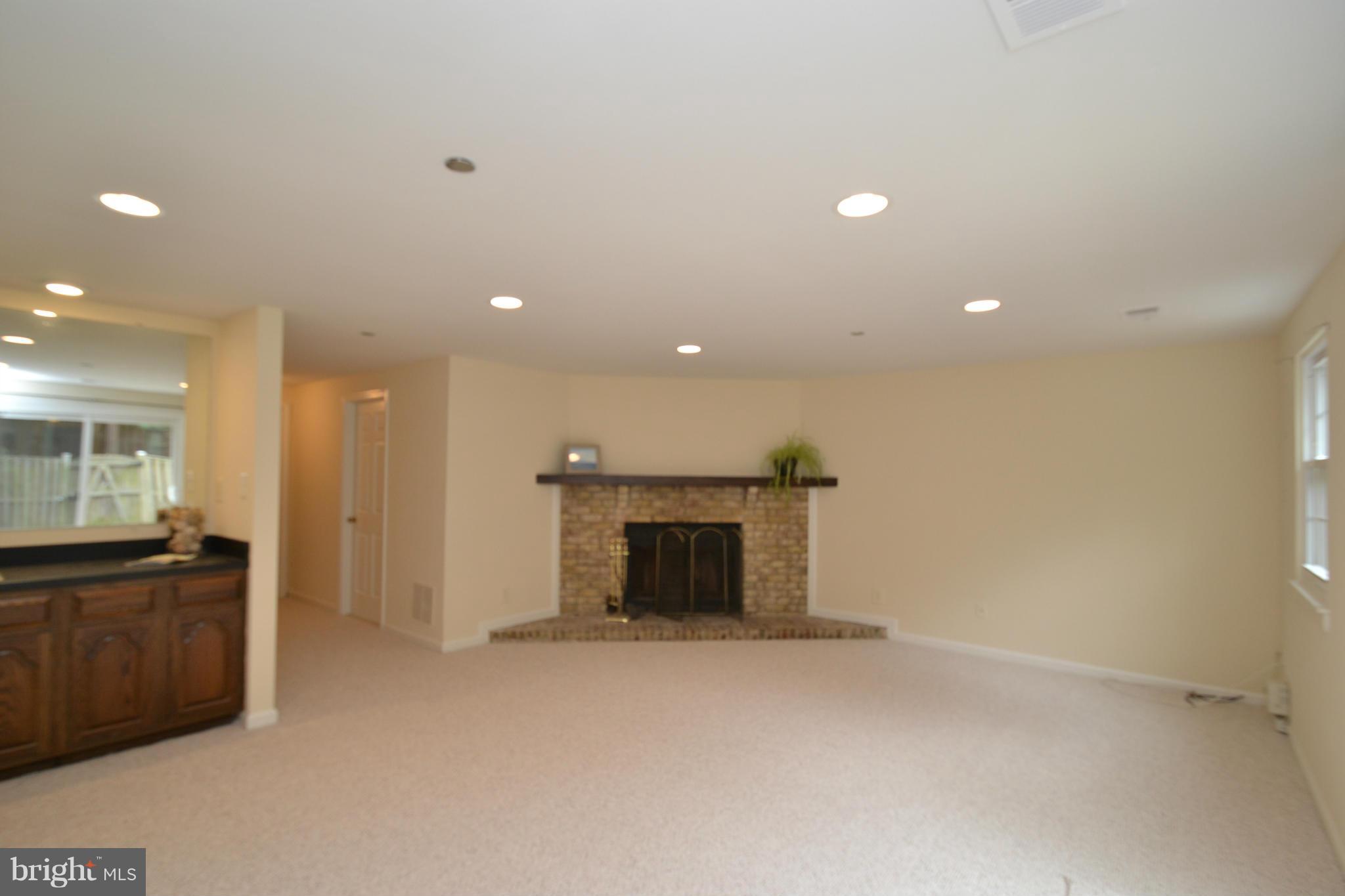 BERKELEY PLACE - Residential Lease
