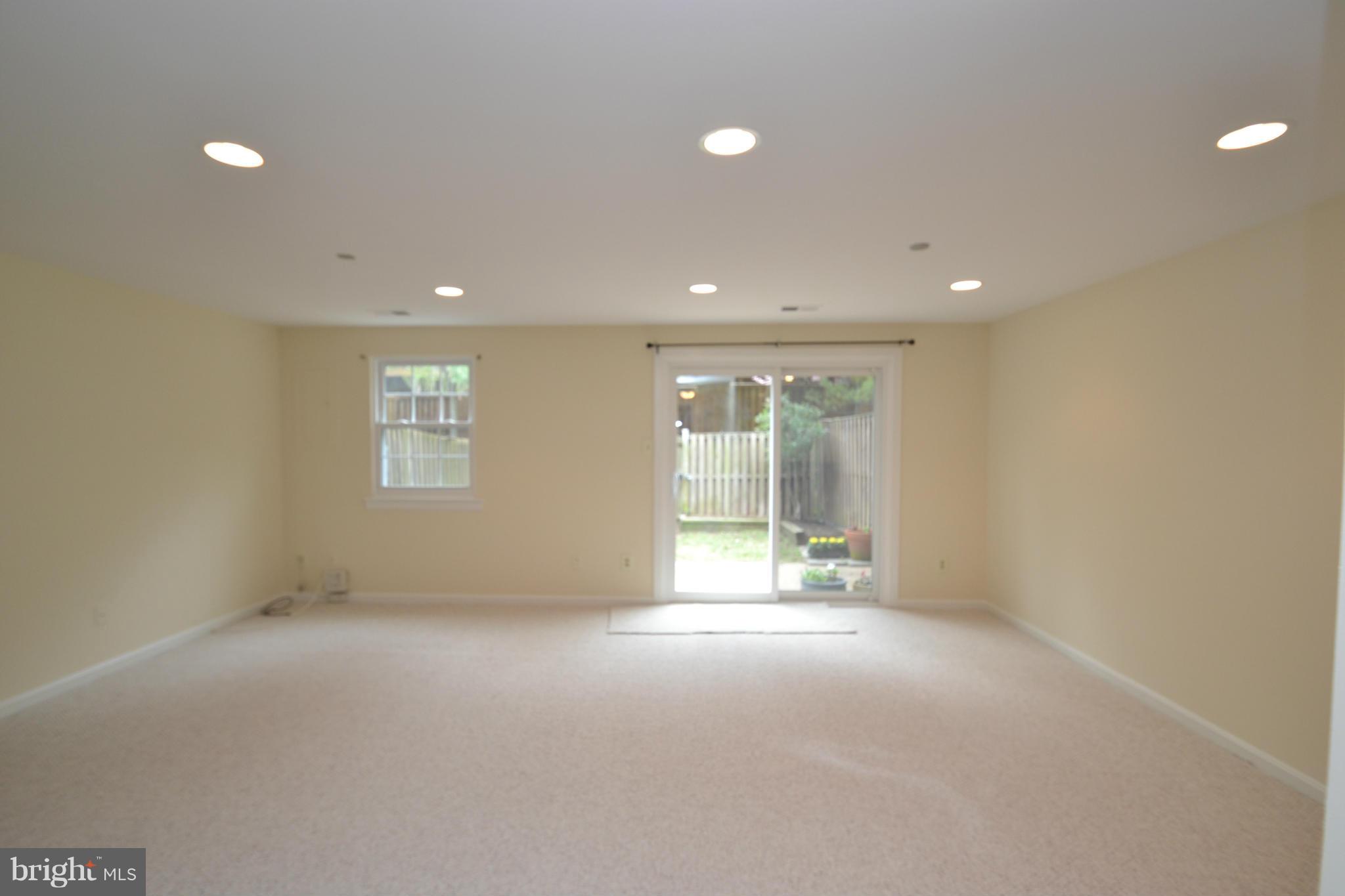 BERKELEY PLACE - Residential Lease