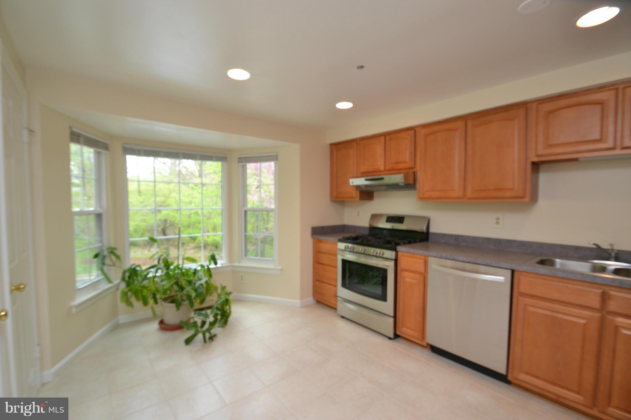 BERKELEY PLACE - Residential Lease