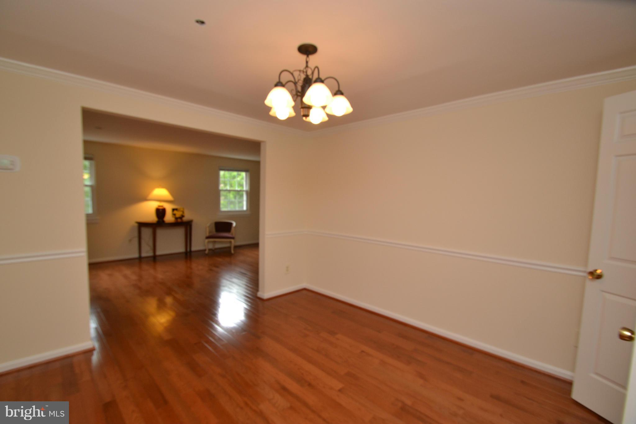 BERKELEY PLACE - Residential Lease