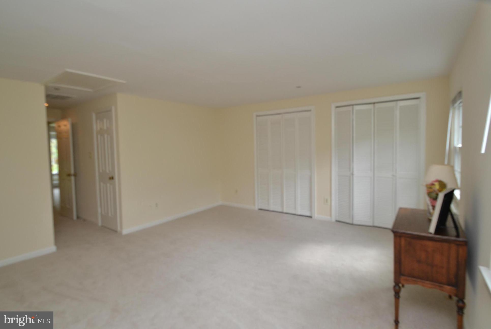 BERKELEY PLACE - Residential Lease