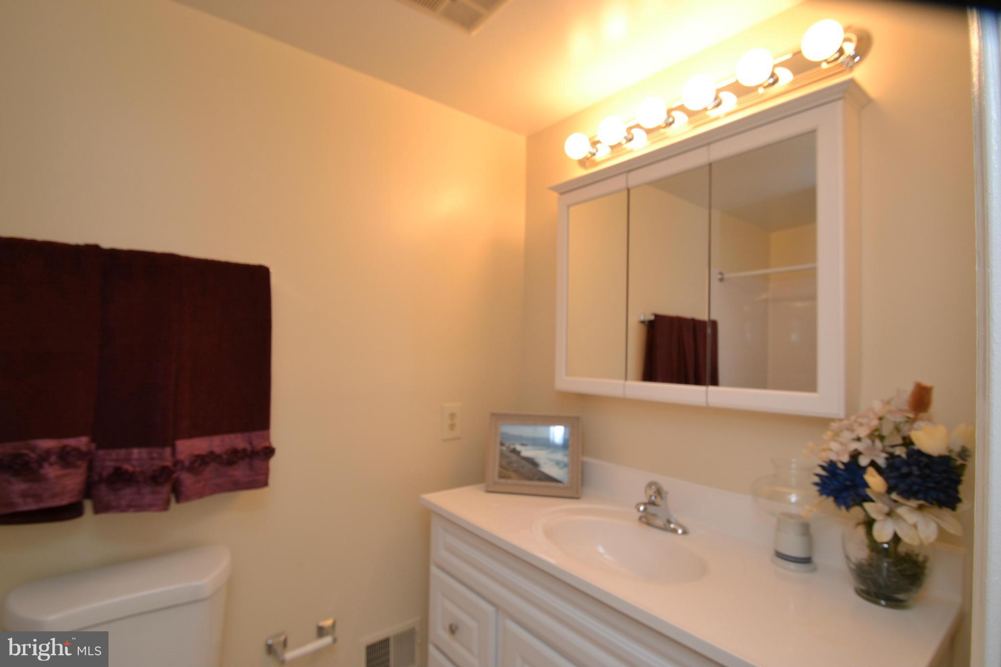 BERKELEY PLACE - Residential Lease