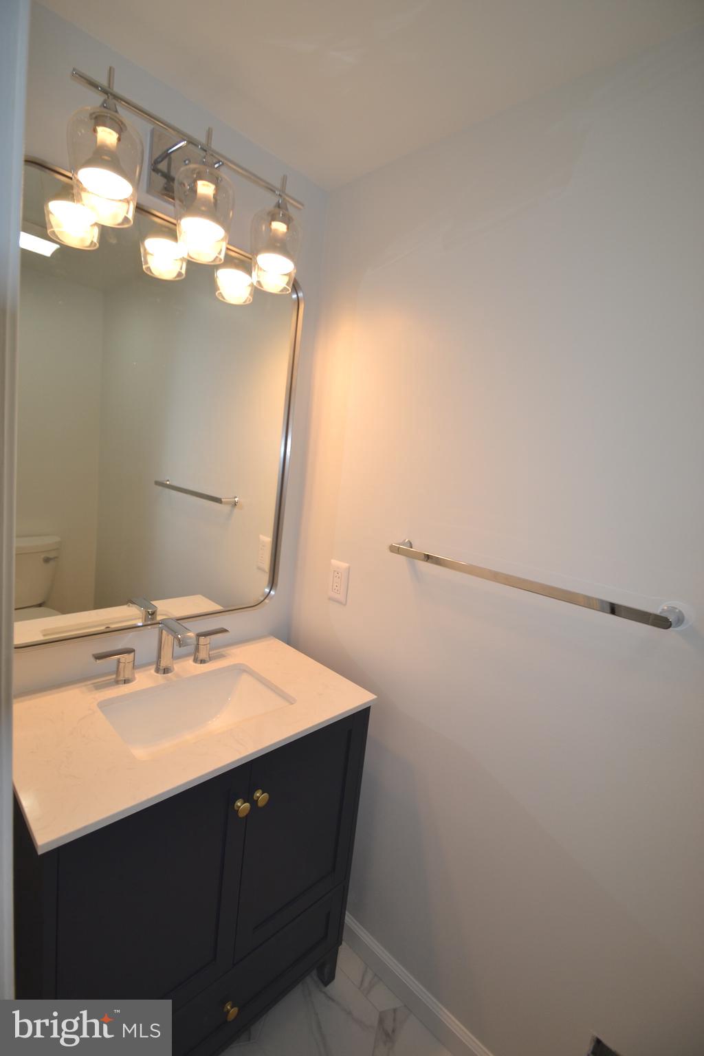 BERKELEY PLACE - Residential Lease
