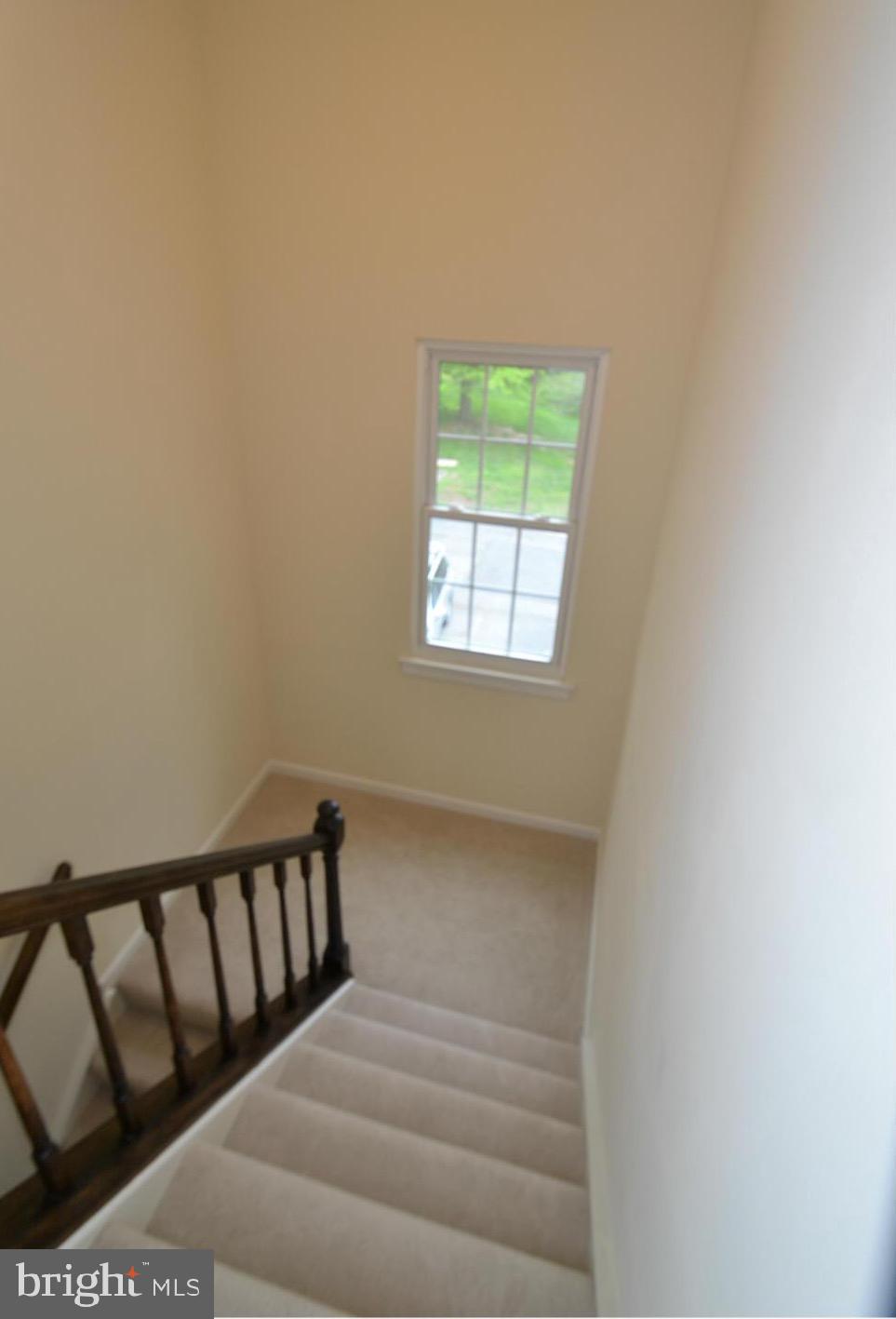 BERKELEY PLACE - Residential Lease