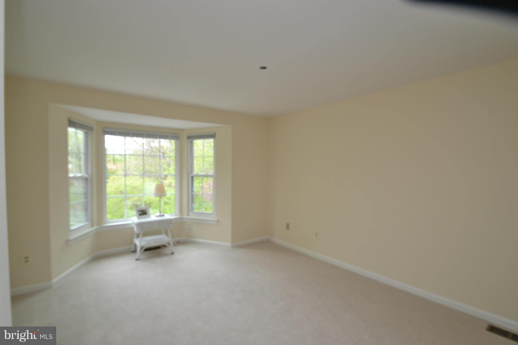BERKELEY PLACE - Residential Lease
